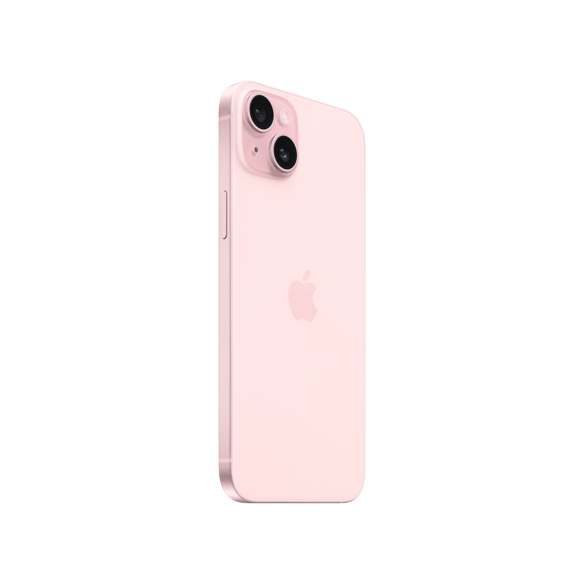 Apple iPhone 15 Plus ピンク 128GB Apple iPhone 15 Plus (128GB , PINK) – Design Info